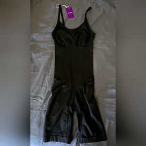 Black xs heyshape